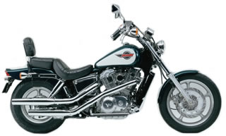 Honda Motorcycle OEM Parts